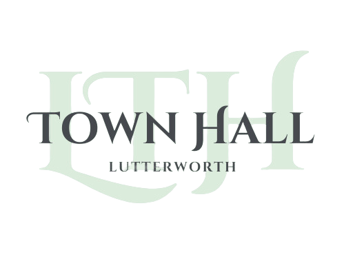Lutterworth Town Hall